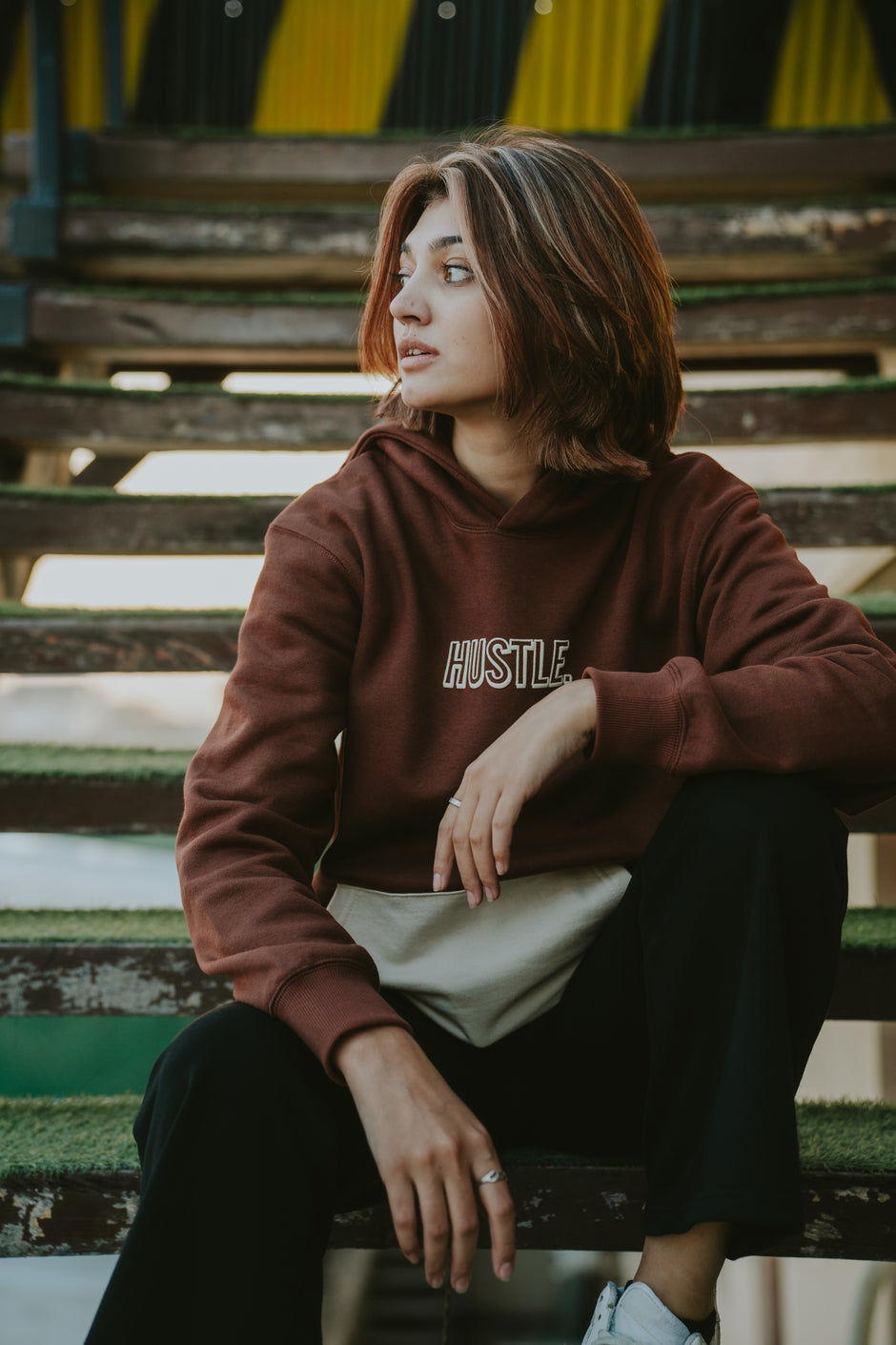 Hustle Clothing